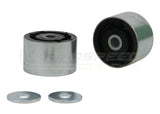 Whiteline Rear Differential Mount Front Support Bushing - Ford Falcon BA, BF, FG, FGX/Territory W932