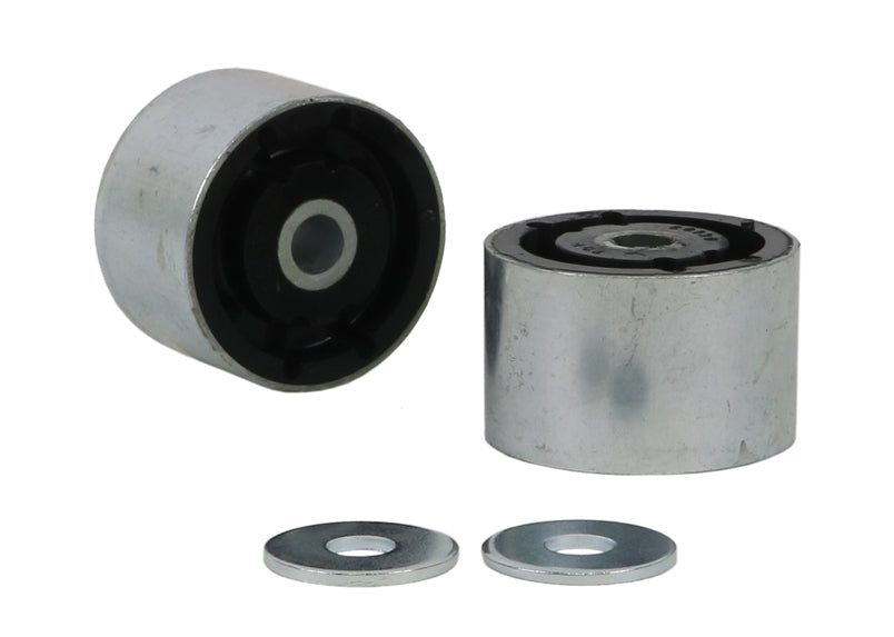 Whiteline Rear Differential Mount Front Support Bushing