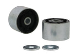 Whiteline Rear Differential Mount Front Support Bushing