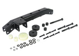 Whiteline Front Diff Drop Kit - Toyota Landcruiser 100 Series/Lexus LX470  W93241 | Pro Speed Racing