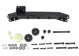 Whiteline Front Diff Drop Kit