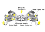 Whiteline Rear Subframe Mount Bushing