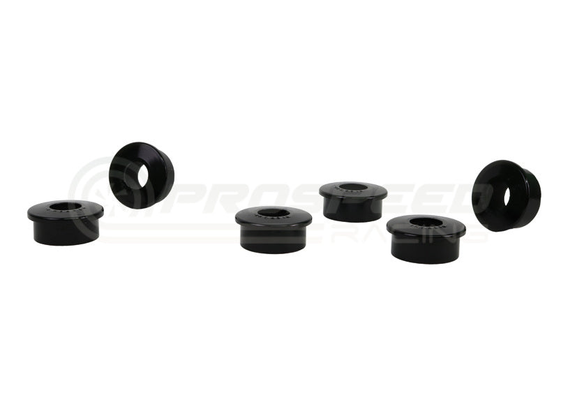 Whiteline Rear Differential Mount Bushing - Holden Commodore VE, VF/HSV VE, VF W93356