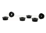 Whiteline Rear Differential Mount Bushing - Holden Commodore VE, VF/HSV VE, VF W93356