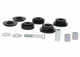 Whiteline Front Differential- Mount Bushing - Toyota FJ Cruiser/Hilux N210/Land Cruiser Prado 120 W9