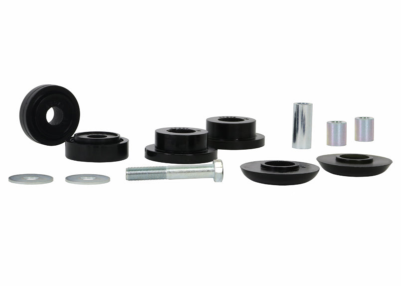 Whiteline Front Differential- Mount Bushing - Toyota FJ Cruiser/Hilux N210/Land Cruiser Prado 120