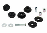 Whiteline Front Differential- Mount Bushing - Toyota FJ Cruiser/Hilux N210/Land Cruiser Prado 120