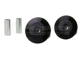 Whiteline Rear Differential Mount Centre Support Bushing - Mazda MX5 NC/RX8 FE W93394