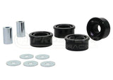 Whiteline Front Differential Mount Bushing - Ford Territory W93395 | Pro Speed Racing