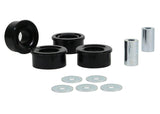 Whiteline Front Differential Mount Bushing