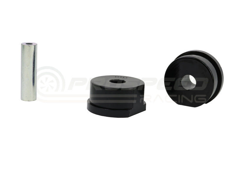 Whiteline Rear Gearbox Mount Bushing - VW Caravelle T3/T25 T3/Transporter T3 W93401