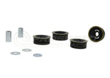 Whiteline Rear Differential Mount Front Support Bushing - Ford Falcon BA, BF, FG, FGX/Territory W934