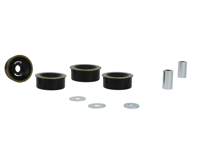 Whiteline Rear Differential Mount Front Support Bushing