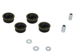 Whiteline Rear Differential Mount Front Support Bushing