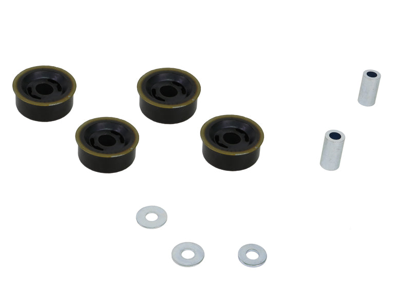 Whiteline Rear Differential Mount Front Support Bushing