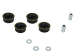 Whiteline Rear Differential Mount Front Support Bushing