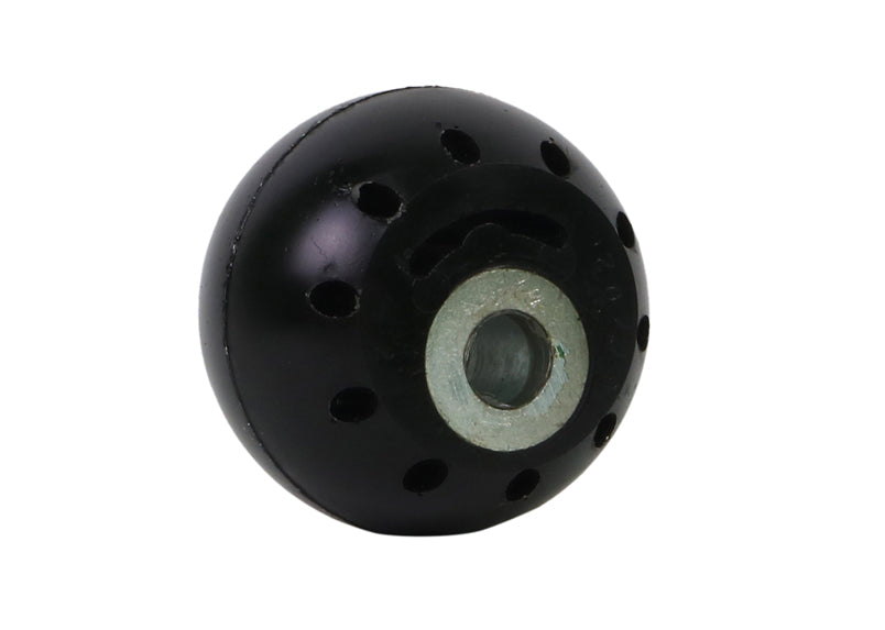 Falcon Rear Diff Bush Ruber Whiteline Rear Differential Mount Rear Centre Bushing - Ford Falcon BA ...