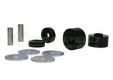 Whiteline Rear Body Mount Bushing - Nissan Patrol GQ Y60, GU Y61 W93404 | Pro Speed Racing