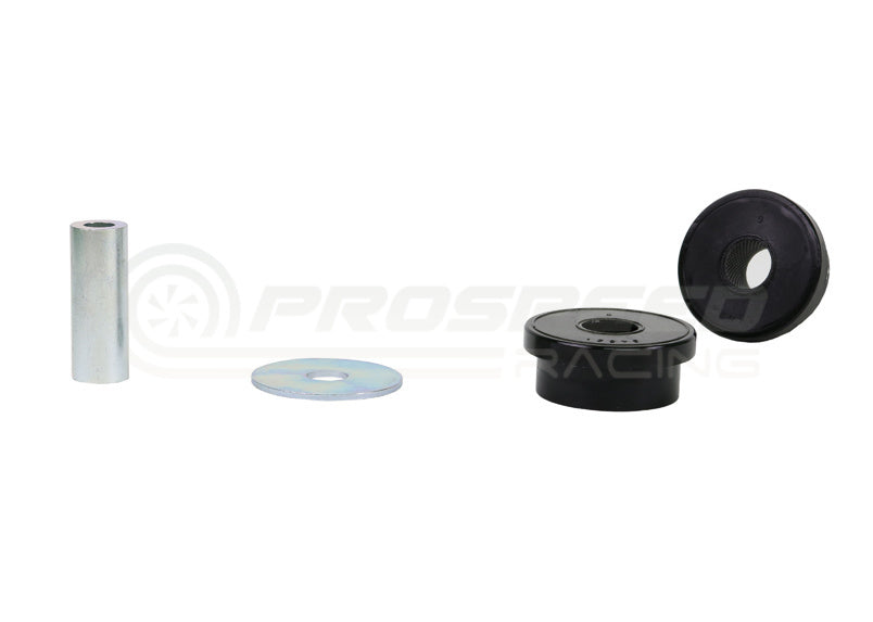 Whiteline Front Differential Mount Bushing - Mitsubishi Challenger/L300/Pajero NH-NL/Triton MK W9340
