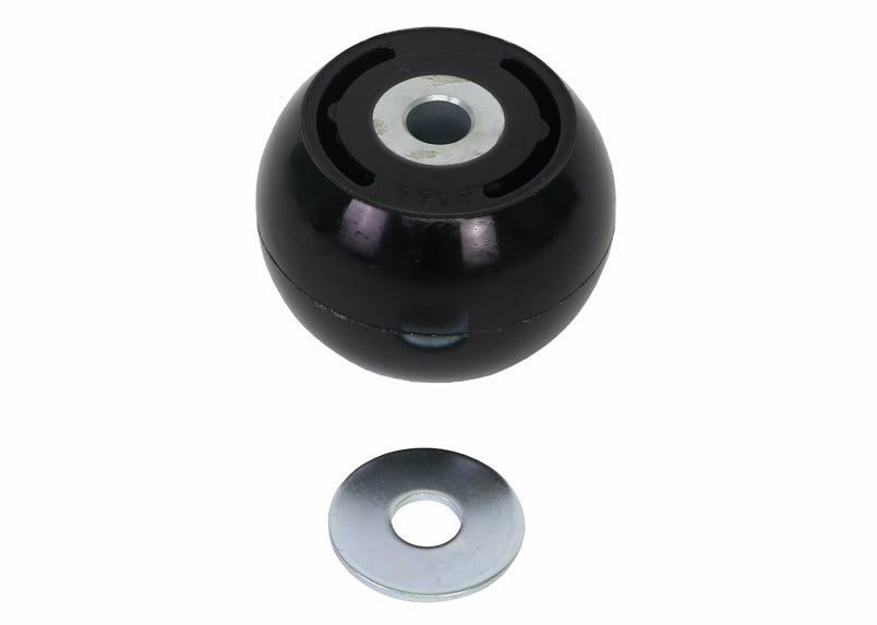 Whiteline Rear Differential Mount Rear Centre Bushing - Ford Falcon BA, BF, FG, FGX/Territory