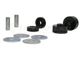 Whiteline Front Body Mount Bushing Bumper Area - Nissan Patrol GQ Y60, GU Y61 W93416