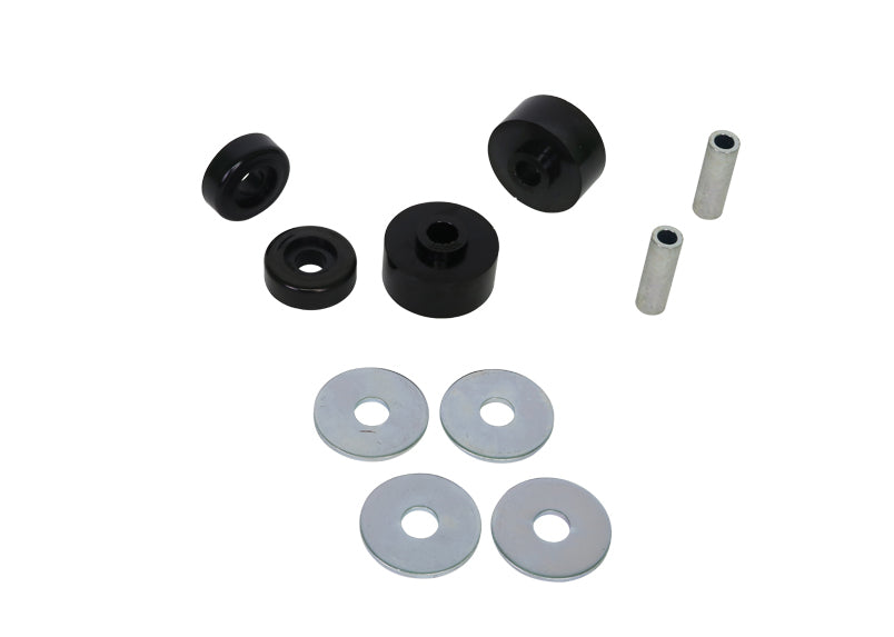 Whiteline Front Body Mount Bushing Bumper Area