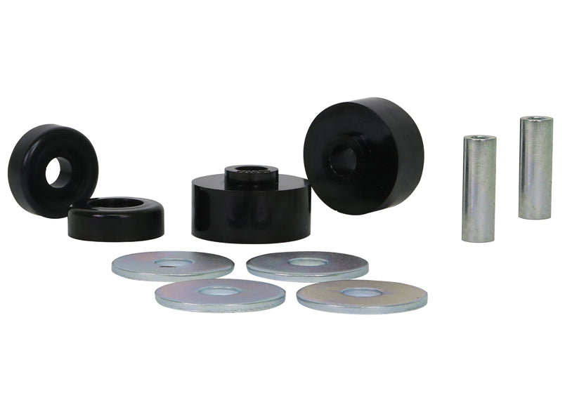 Whiteline Front Body Mount Bushing Bumper Area