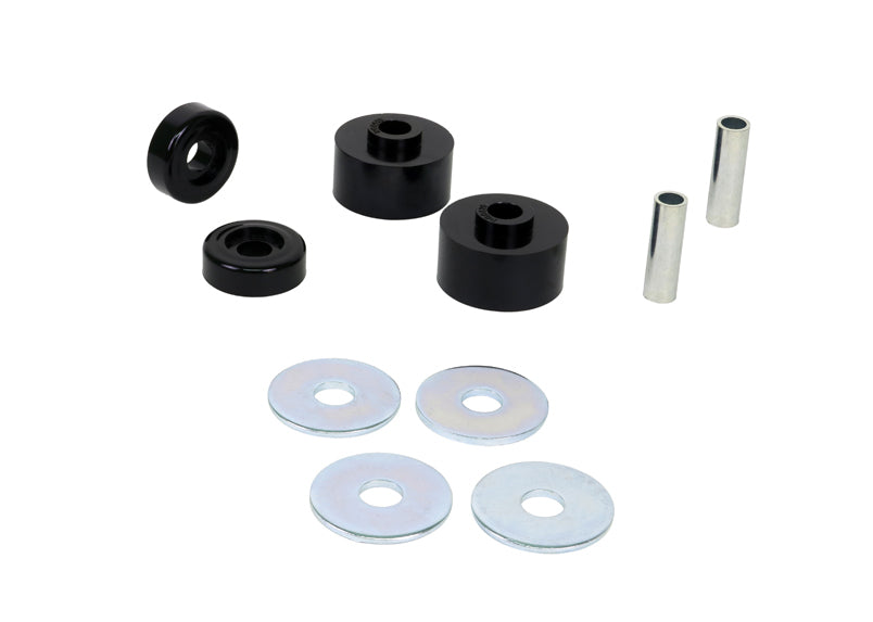 Whiteline Front Body Mount Bushing Cab Front