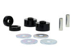 Whiteline Front Body Mount Bushing Cab Front