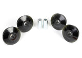 Whiteline Rear Differential Mount Front Bushing