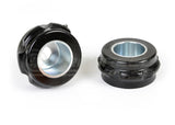 Whiteline Rear Differential Mount Rear Bushing - Mitsubishi Pajero NM-NX W93423 | Pro Speed Racing