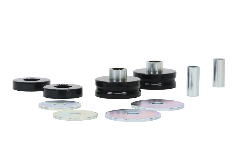 Whiteline Body Mount Bushing OD 57.6mm, ID 22.3mm, L 33.3mm