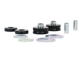 Whiteline Body Mount Bushing OD 57.6mm, ID 22.3mm, L 33.3mm