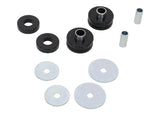 Whiteline Body Mount Bushing OD 57.6mm, ID 22.3mm, L 33.3mm
