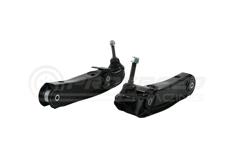 Whiteline Front Control Arm Lower Arm - Holden Commodore VB-VP/HSV VN-VP WA110A | Pro Speed Racing