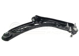 Whiteline Front Lower Control Arm Replacement RIGHT SINGLE - Audi A3, S3 8V/TT 8S/VW Golf Inc GTI, R