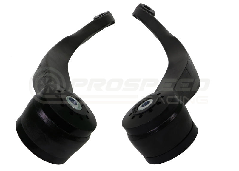 Whiteline Front Lower Radius Arms PAIR - Ford Territory SX, SY/F6X SY WA303 | Pro Speed Racing