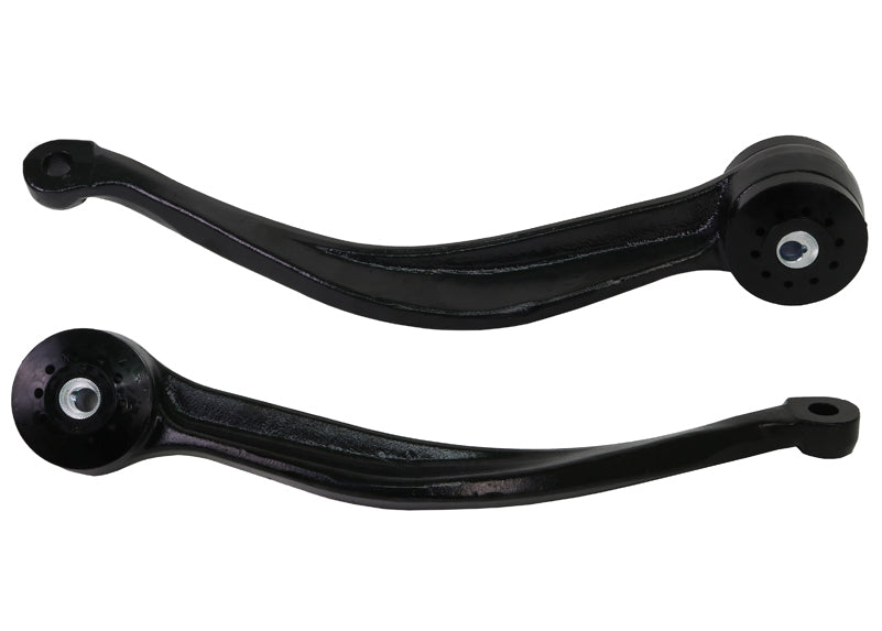 Whiteline Front Lower Radius Arms PAIR