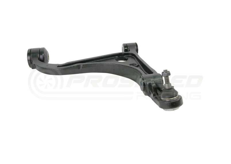 Whiteline Front Control Arm Lower Arm Left - Ford Falcon AU, BA, BF WA312L | Pro Speed Racing