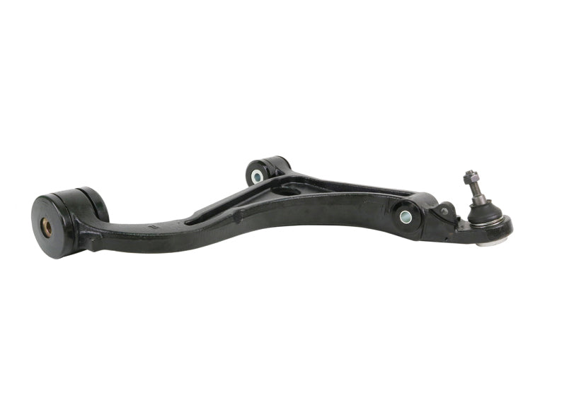Whiteline Front Control Arm Lower Arm Left - Ford Falcon AU, BA, BF