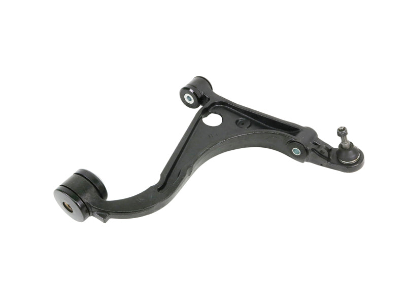 Whiteline Front Control Arm Lower Arm Left - Ford Falcon AU, BA, BF