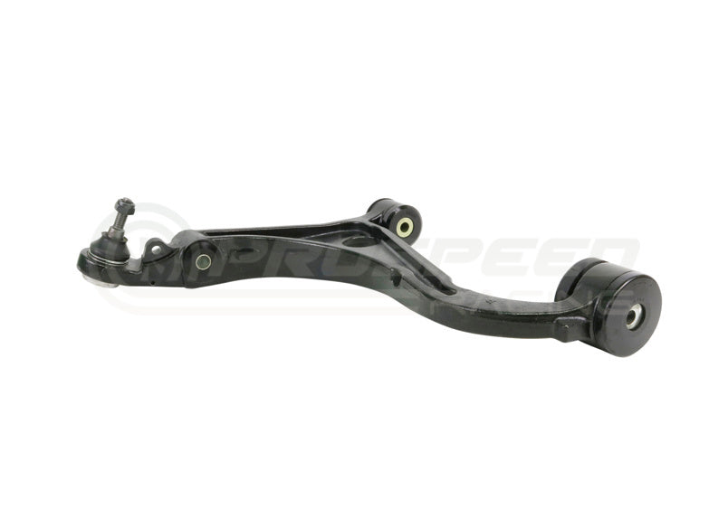 Whiteline Front Control Arm Lower Arm Right - Ford Falcon AU, BA, BF WA312R | Pro Speed Racing