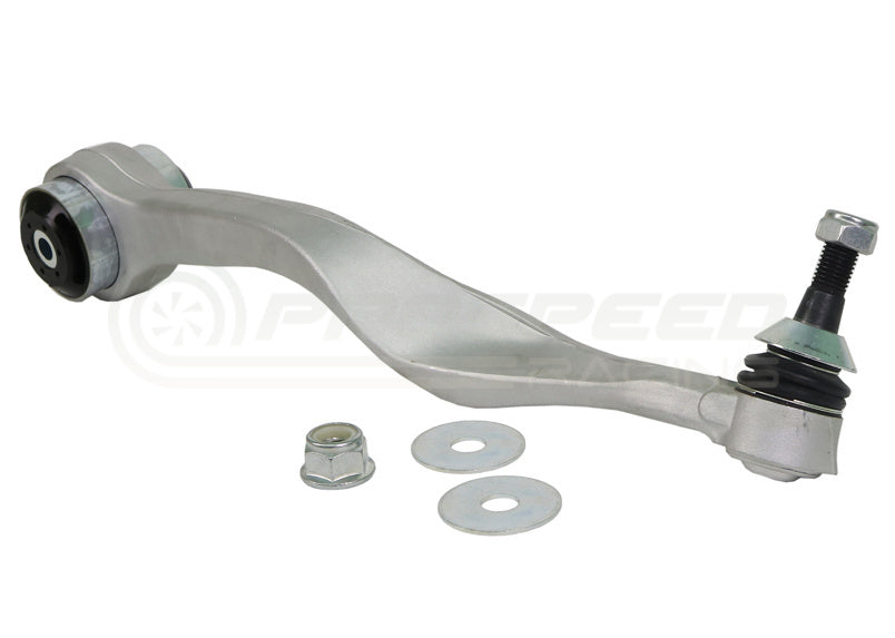 Whiteline Front Radius Arm Lower Arm Left - Ford Falcon FG, FGX WA314L | Pro Speed Racing