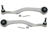 Whiteline Front Lower Radius Arms PAIR