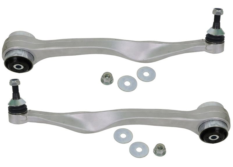 Whiteline Front Lower Radius Arms PAIR
