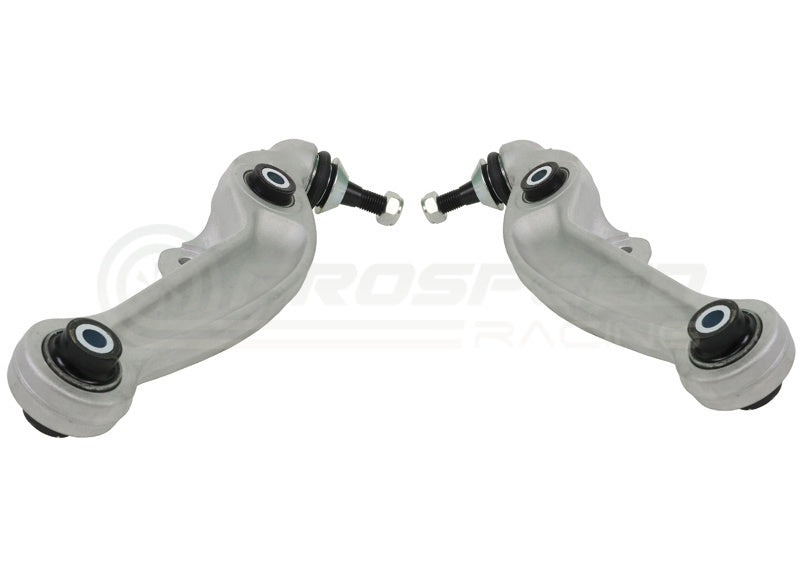 Whiteline Front Lower Control Arms PAIR