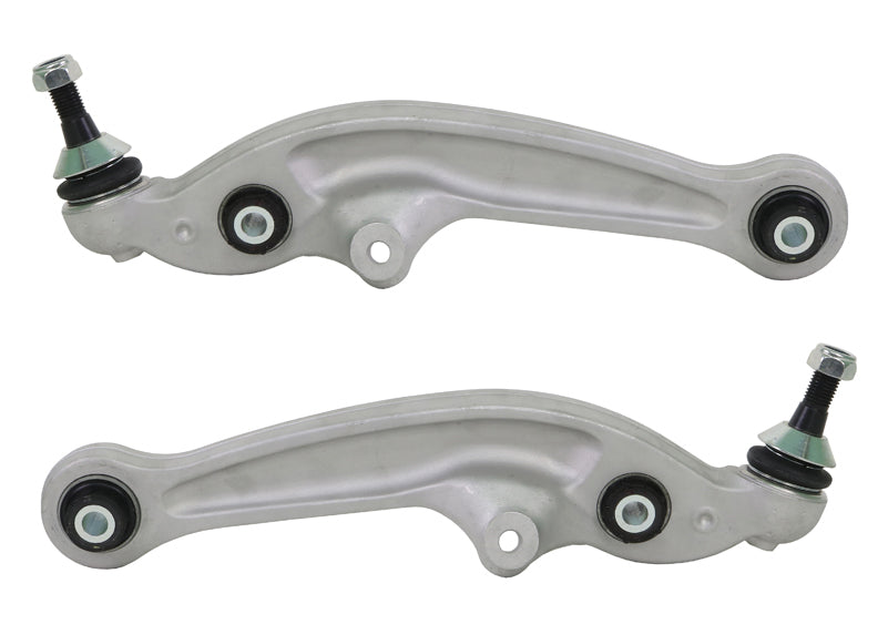 Whiteline Front Lower Control Arms PAIR