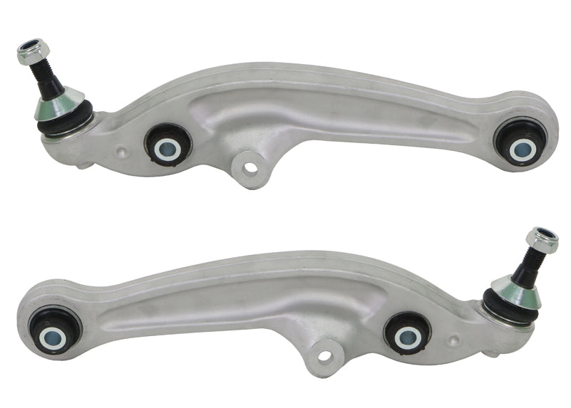 Whiteline Front Lower Control Arms PAIR