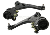Whiteline Front Lower Control Arms PAIR - Mazda 3 BK/3 MPS BK WA317 | Pro Speed Racing