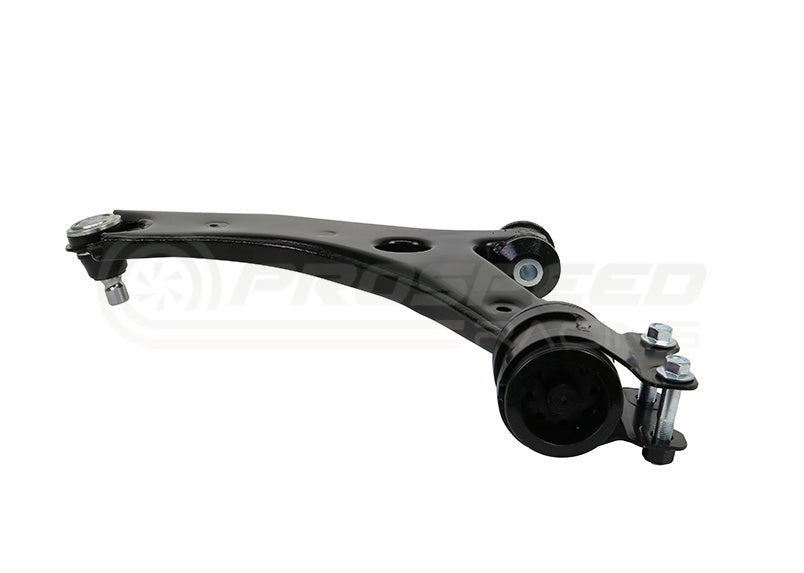 Whiteline Front Control Arm Lower Arm Right - Mazda 3 BK Inc MPS WA317R | Pro Speed Racing